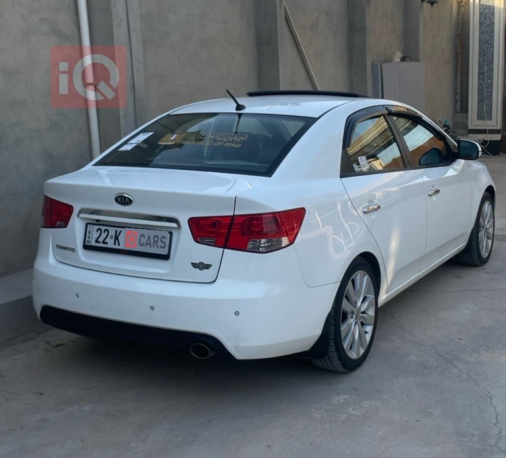 Kia Cerato